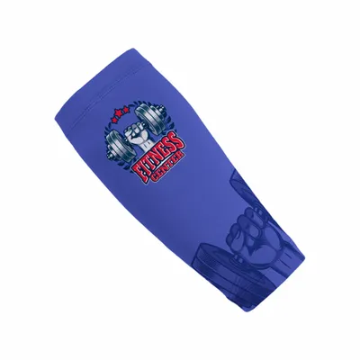 Forearm Length - Imprint Now