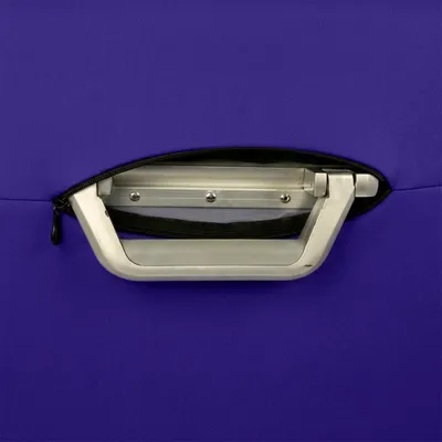 Hidden Zipper Opening - Imprint Now