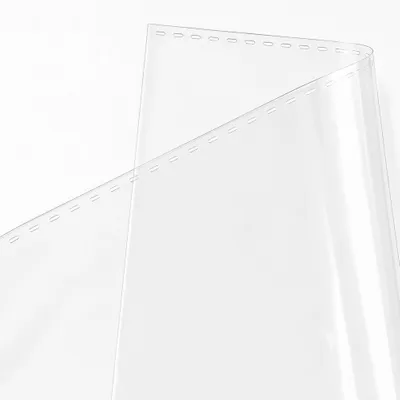 Reinforced Edge - Imprint Now
