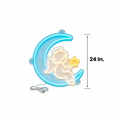 24 in. - Imprint Now