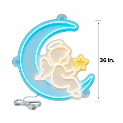 36 in. - Imprint Now
