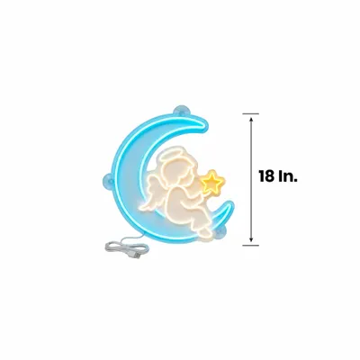 18 in. - Imprint Now