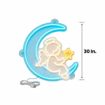 30 in. - Imprint Now