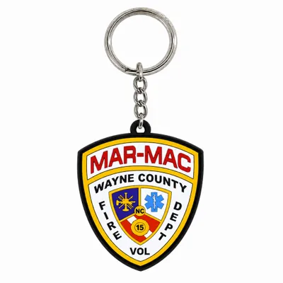 Key Chain - Air Fresheners Now