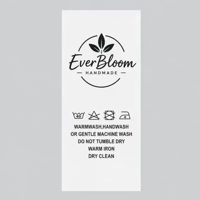 Tyvek Label - Air Fresheners Now