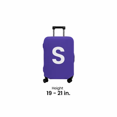 Carry-On - Imprint Now