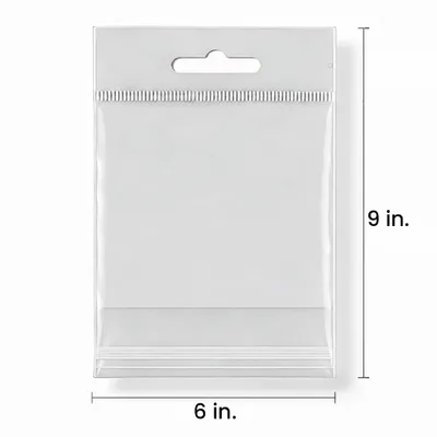 6 in. x 9 in. - Imprint Now