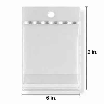 6 in. x 9 in. - Imprint Now