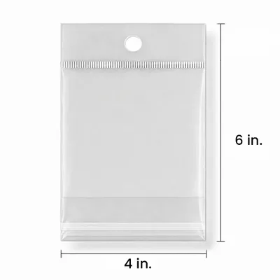 4 in. x 6 in. - Imprint Now