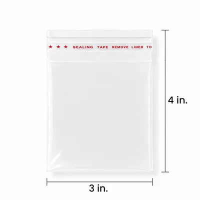 3 in. x 4 in. - Imprint Now