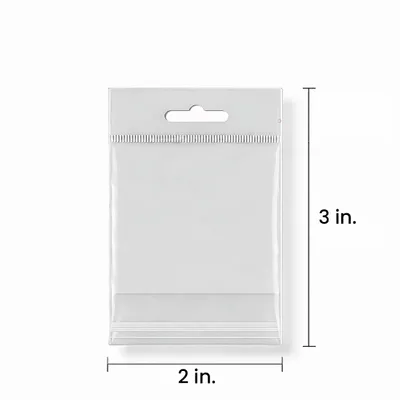 2 in. x 3 in. - Imprint Now