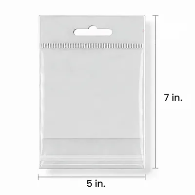 5 in. x 7 in. - Imprint Now