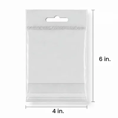 4 in. x 6 in. - Imprint Now