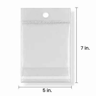 5 in. x 7 in. - Imprint Now