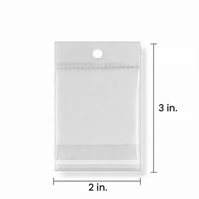 2 in. x 3 in. - Imprint Now