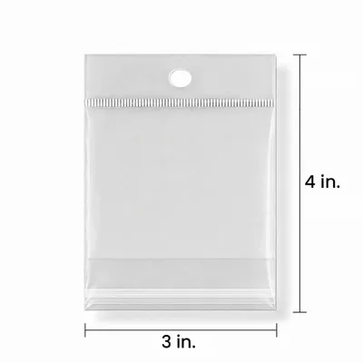 3 in. x 4 in. - Imprint Now