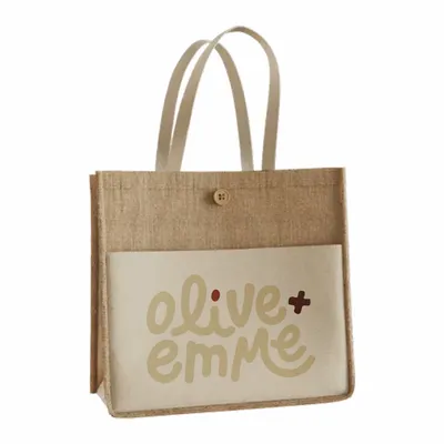 Personalized Teacher Tote Bags