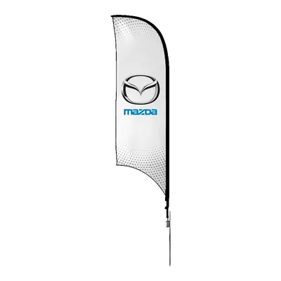 Concave Flag - Air Fresheners Now