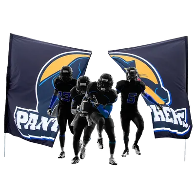 Breakaway Fabric Banners - Imprint Now