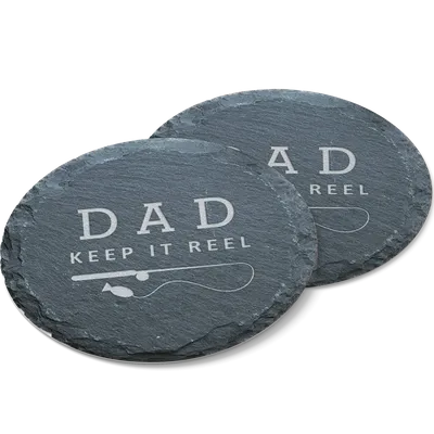 Stone Coasters - Air Fresheners Now
