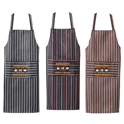 Fabric Aprons
