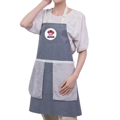 Multifunctional Detachable Towel Apron
