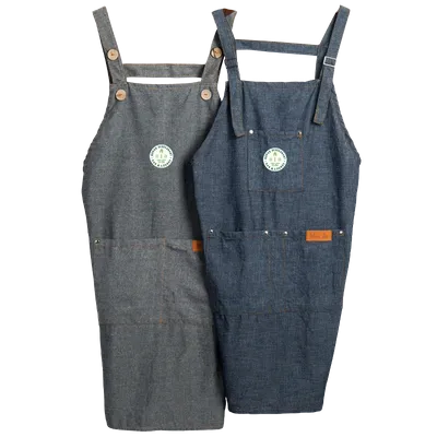 Denim Aprons