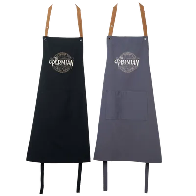 Denim Canvas Custom Made Apron