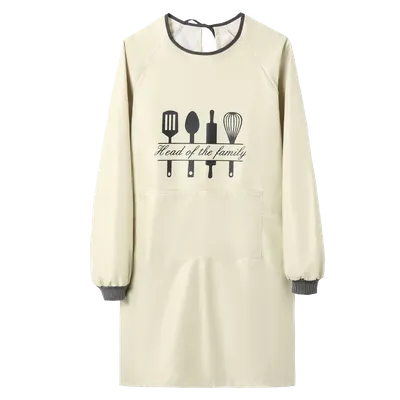 Cutlery Apron