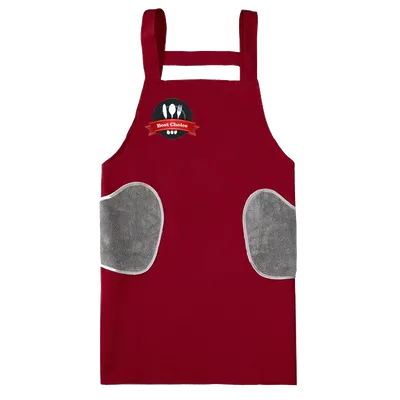 Polyester Aprons