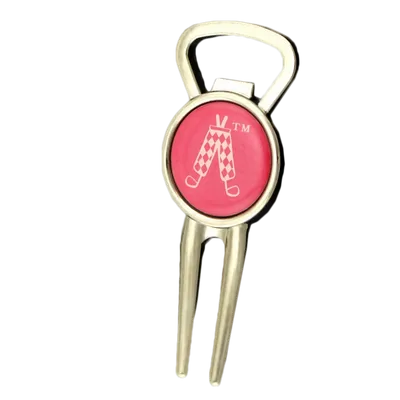 Versatile Bottle Opener Keychain