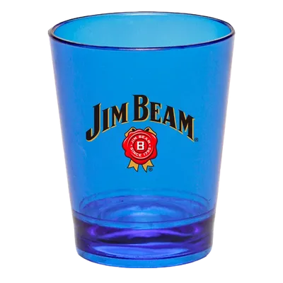 Acrylic Translucent Shot Glass - Imprint Now