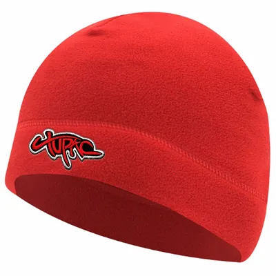 Street Smart Polyester Skull Cap