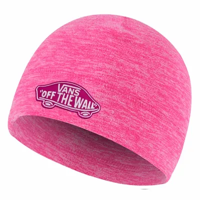 Fancy Polyester Skull Cap