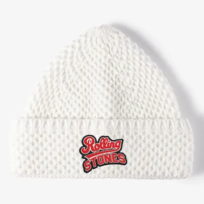 Unique Faux Rabbit Beanies