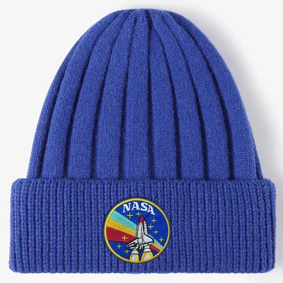 Squishy Cashmere Fiber Beanies