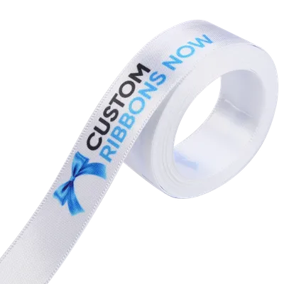 Double Face Satin Ribbon