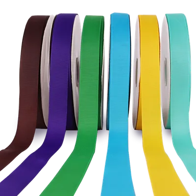Grosgrain Ribbon