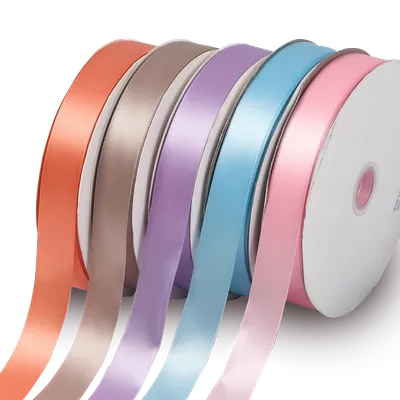 Double Face Satin Ribbon