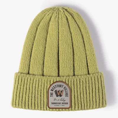 Splendid Polyester Beanies