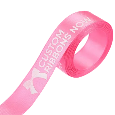 Double Face Satin Ribbon