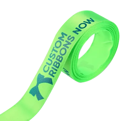 Satin Acetate Ribbon