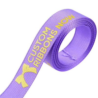 Grosgrain Ribbon