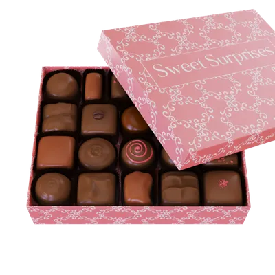 Custom Premium Gift Box