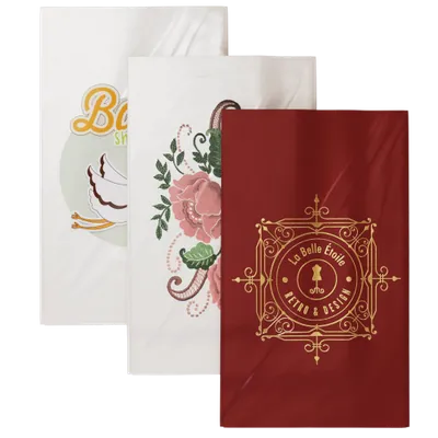 Custom Cloth Guest Towel Napkin - Air Fresheners Now