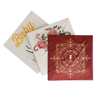 Custom Cloth Dinner Napkin - Air Fresheners Now