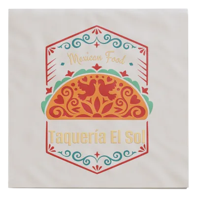 Custom Linen Luncheon Napkin - Air Fresheners Now