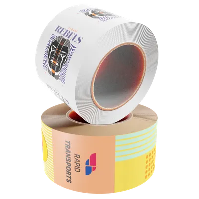 Kraft Packaging Tape