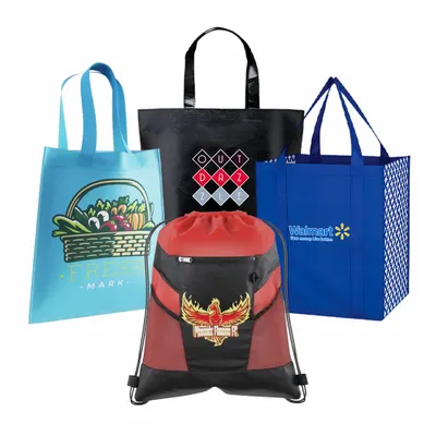 Tote Bags - Imprint Now