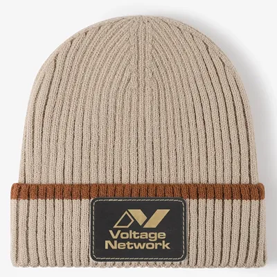 Hippie Sunday Angora Yarn Beanies